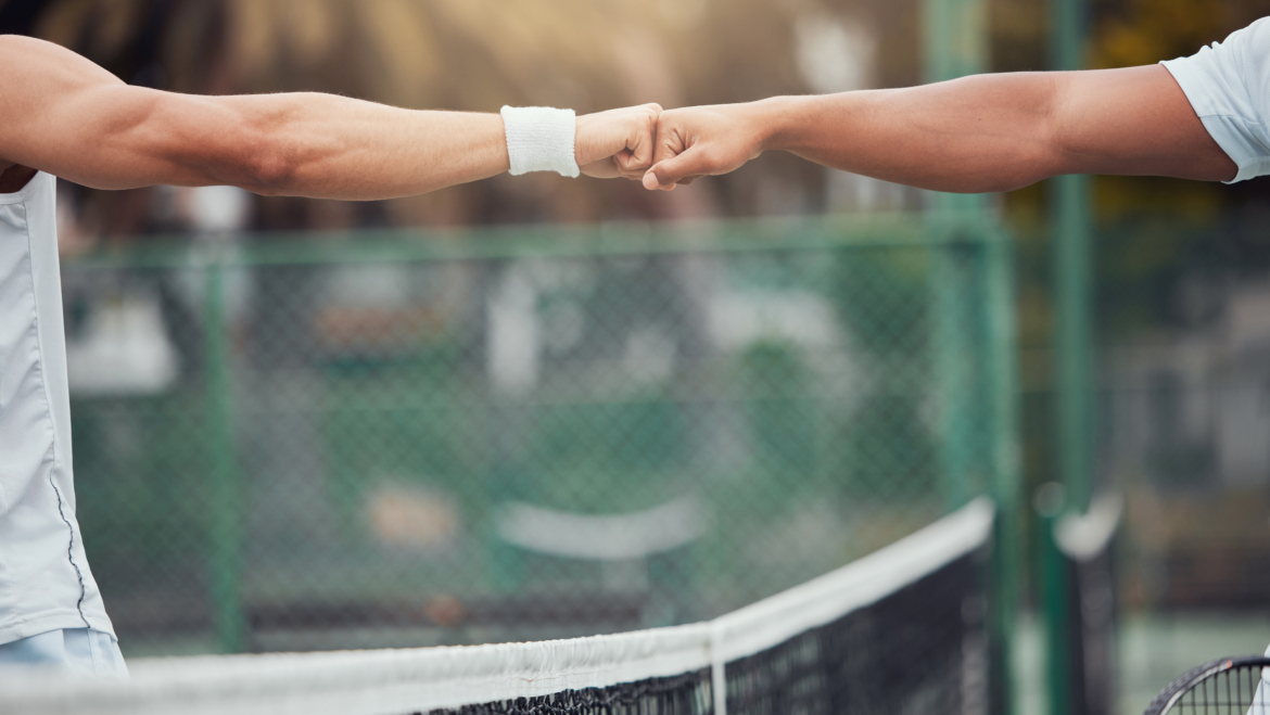 Rejection vs. Connection: The Real Score That Matters