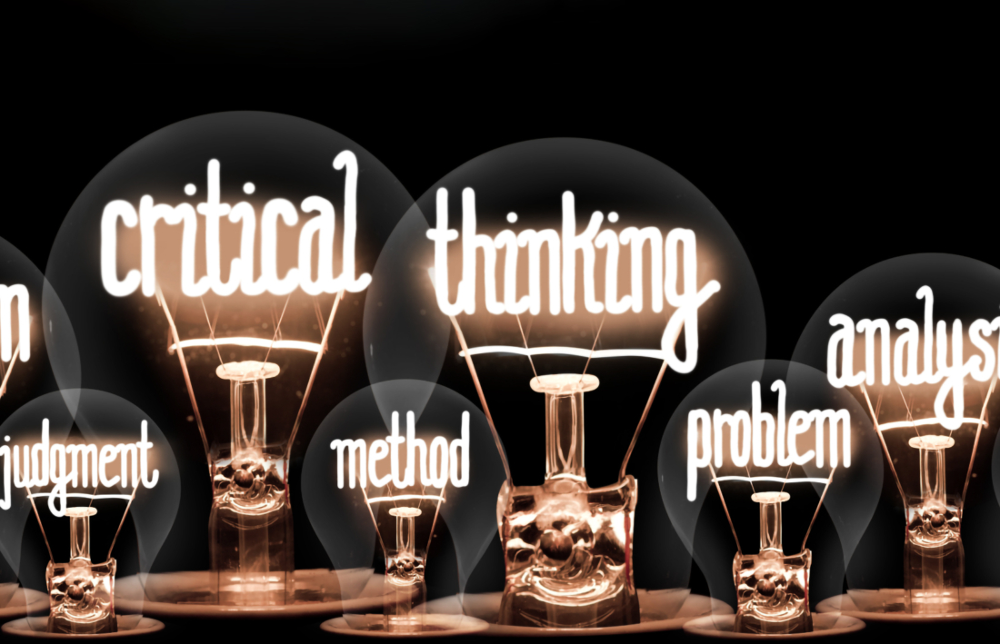 Wishful vs. Critical Thinking: Are You Chasing Comfort or Growth?